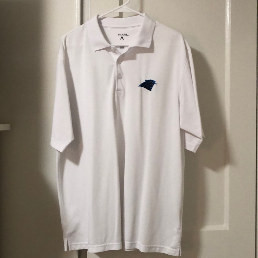 Antigua Panthers Polo